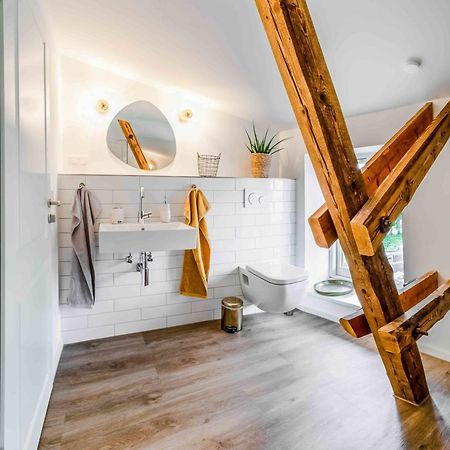 Studio Zwei Oersberg Dış mekan fotoğraf