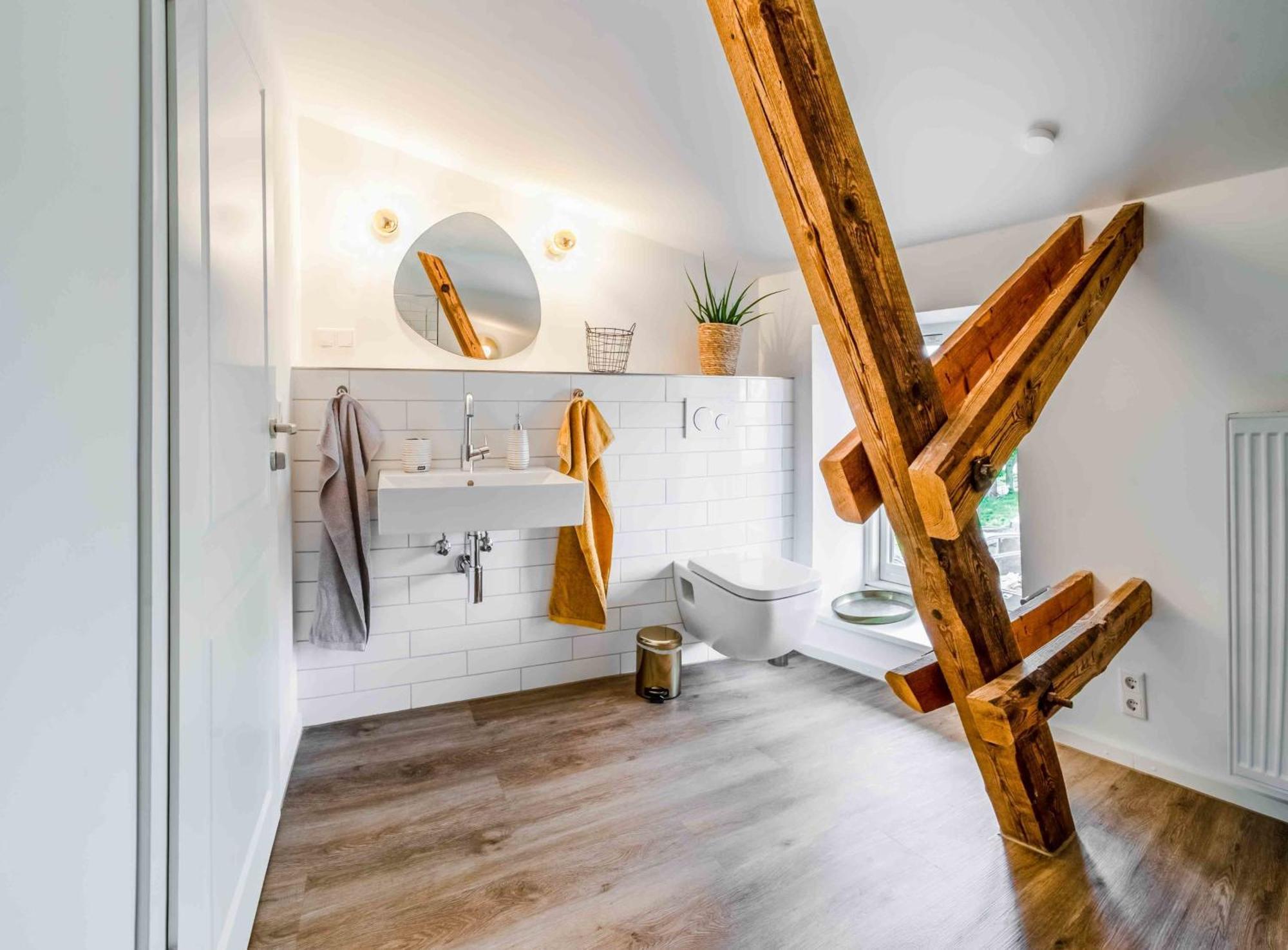Studio Zwei Oersberg Dış mekan fotoğraf