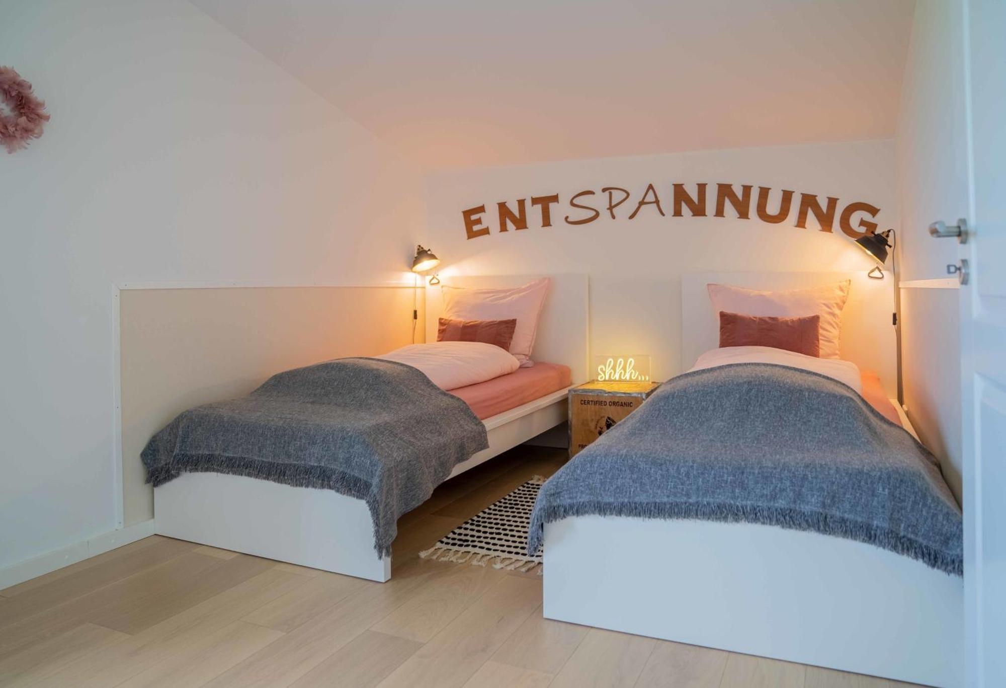 Studio Zwei Oersberg Dış mekan fotoğraf