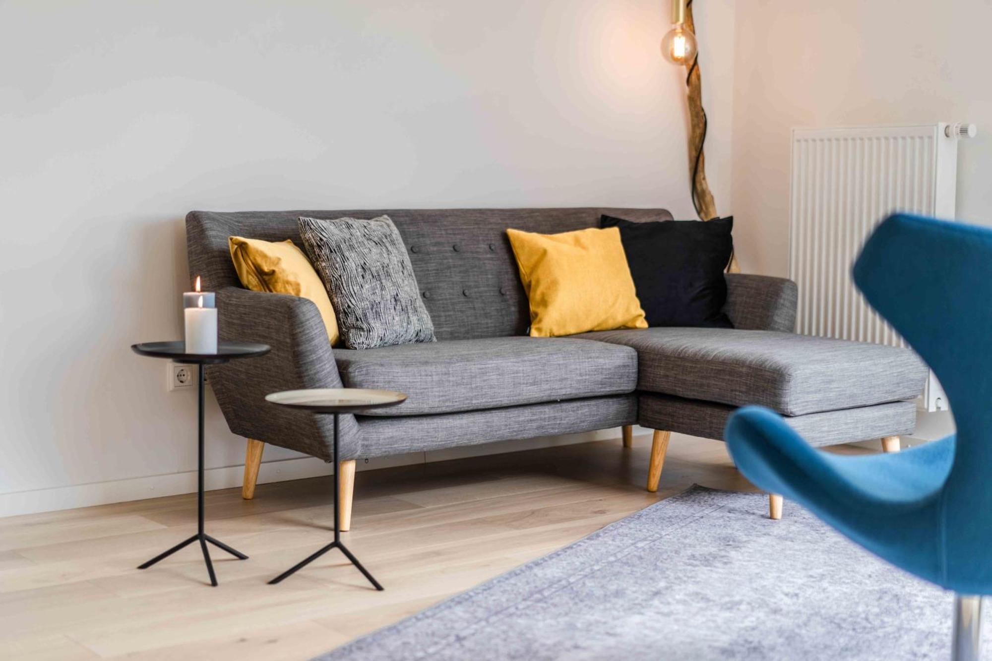 Studio Zwei Oersberg Dış mekan fotoğraf