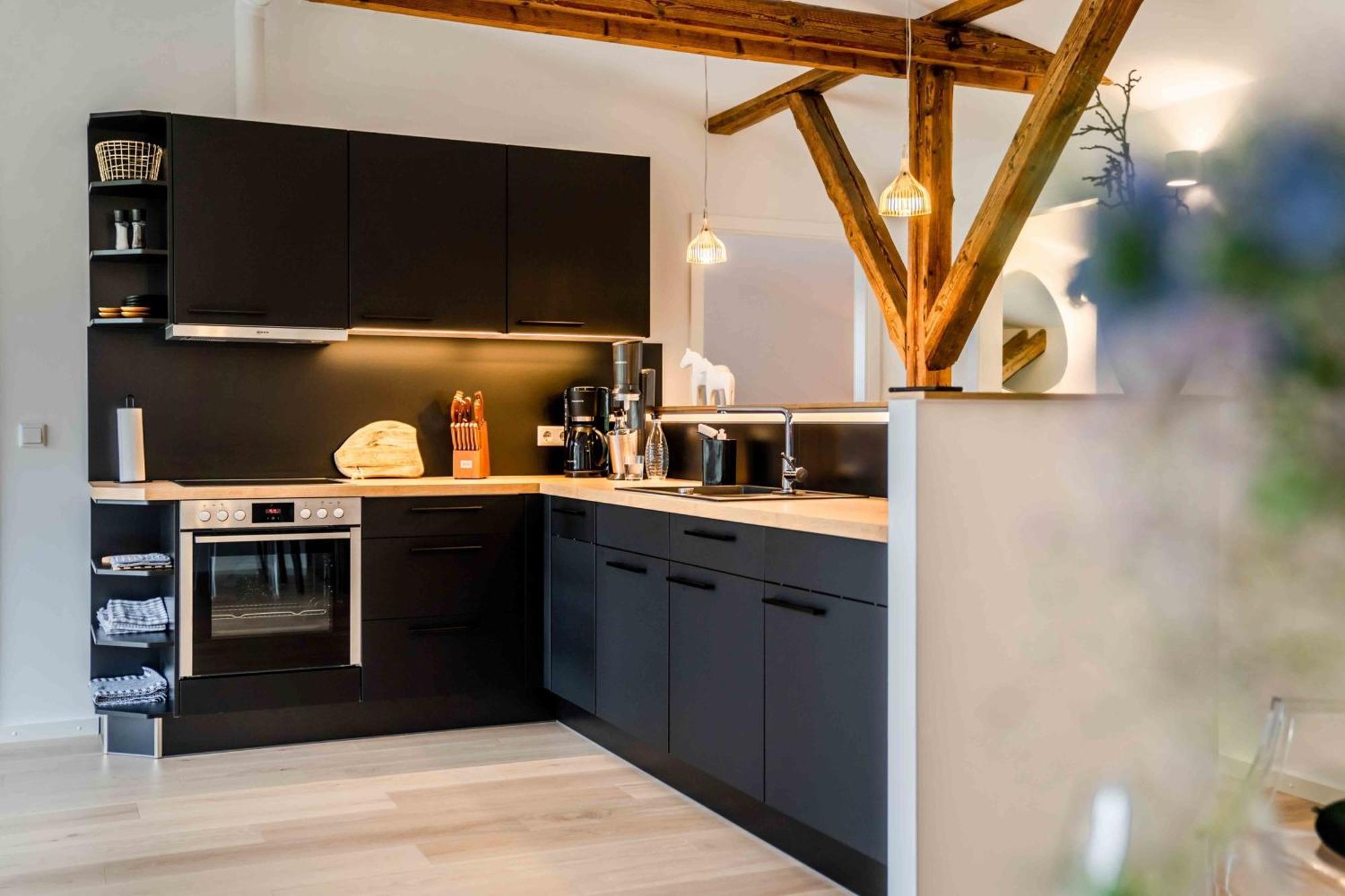 Studio Zwei Oersberg Dış mekan fotoğraf