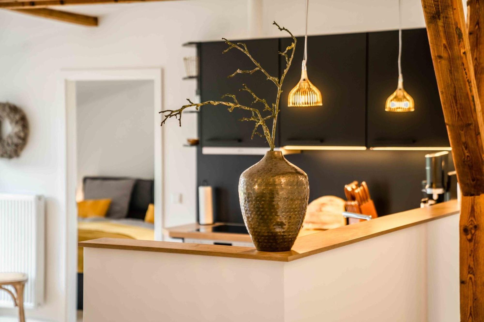 Studio Zwei Oersberg Dış mekan fotoğraf